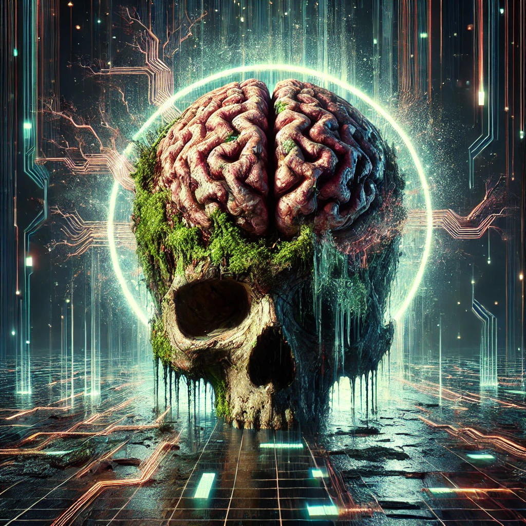 BRAINROT