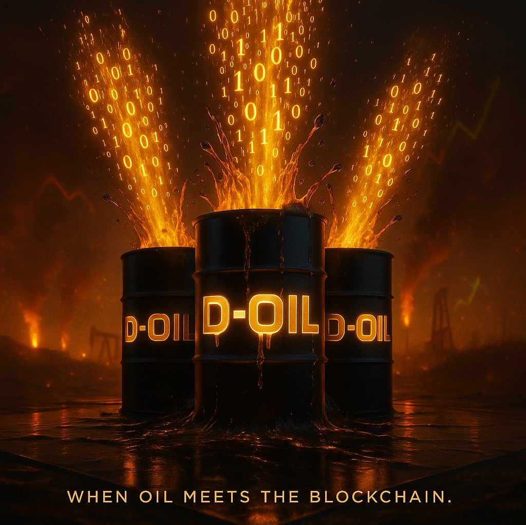 dOIL