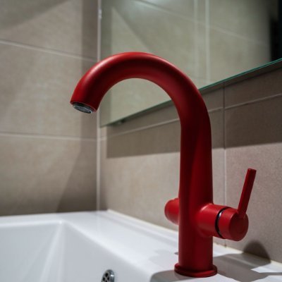Faucet