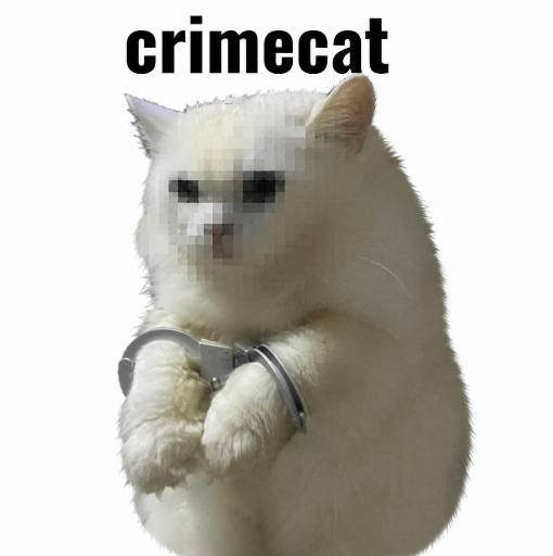 CRIMECAT