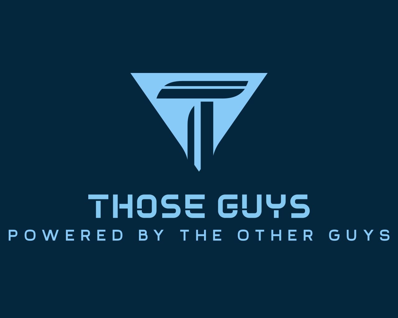 TGUYS