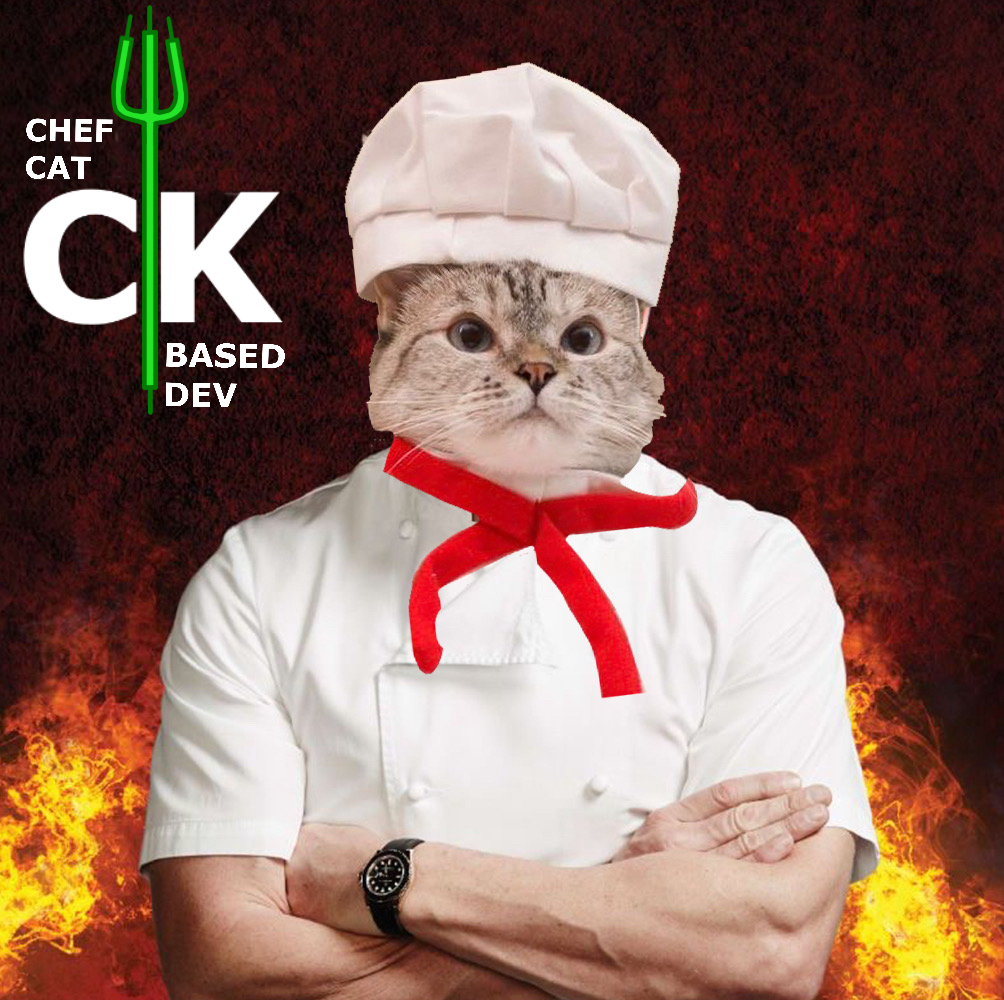 chefcat