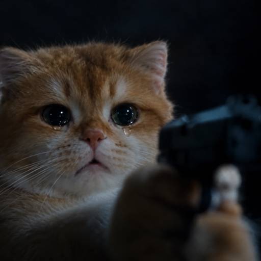 GUNCAT