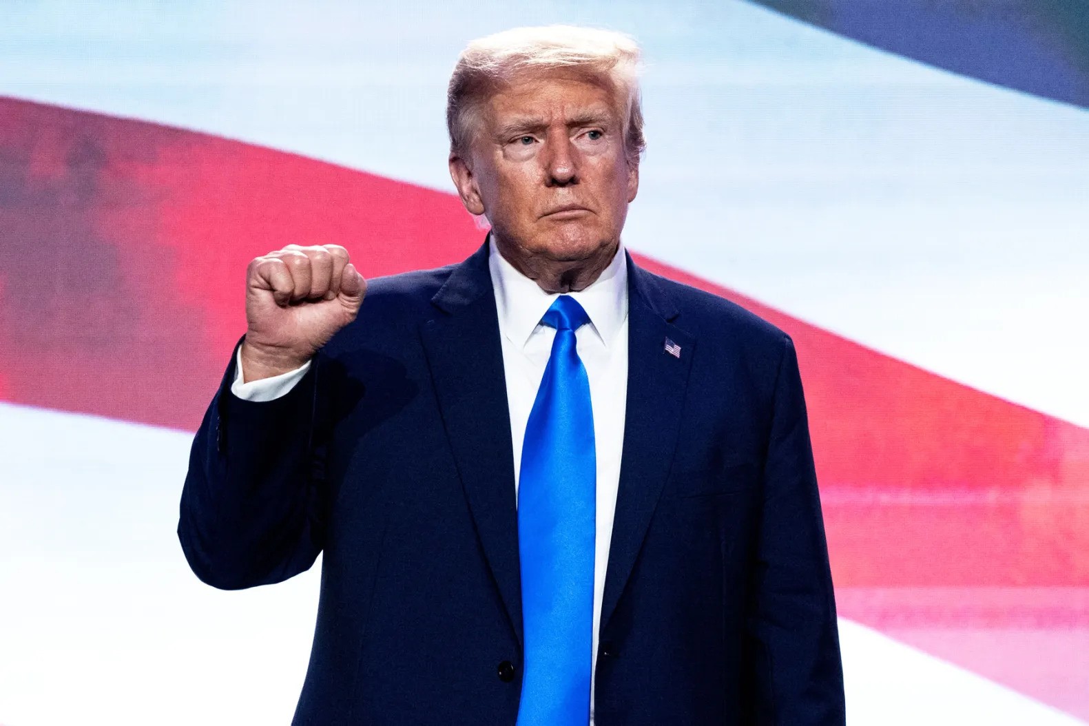 TRUMP