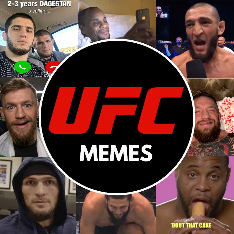 UFC