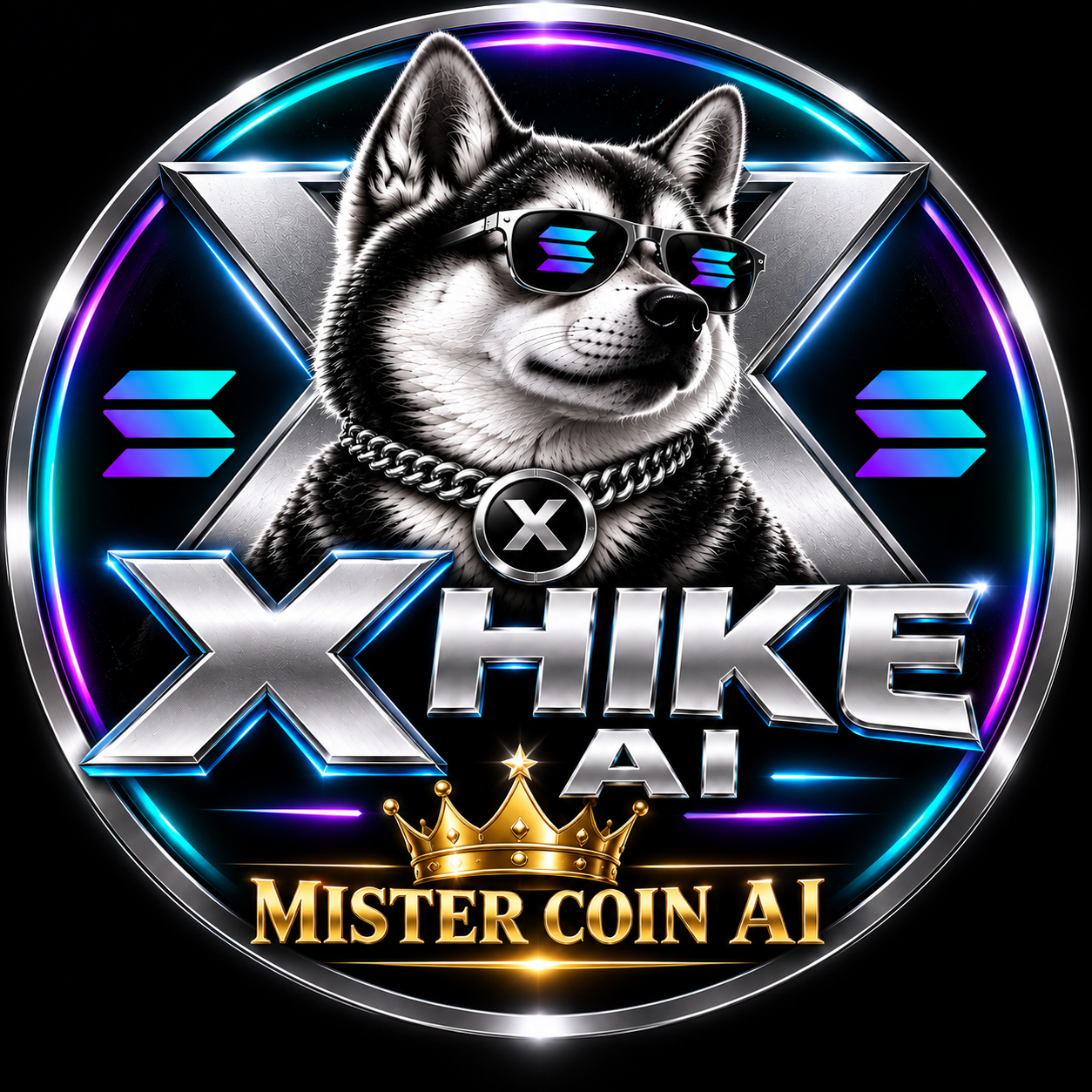 XHIKE