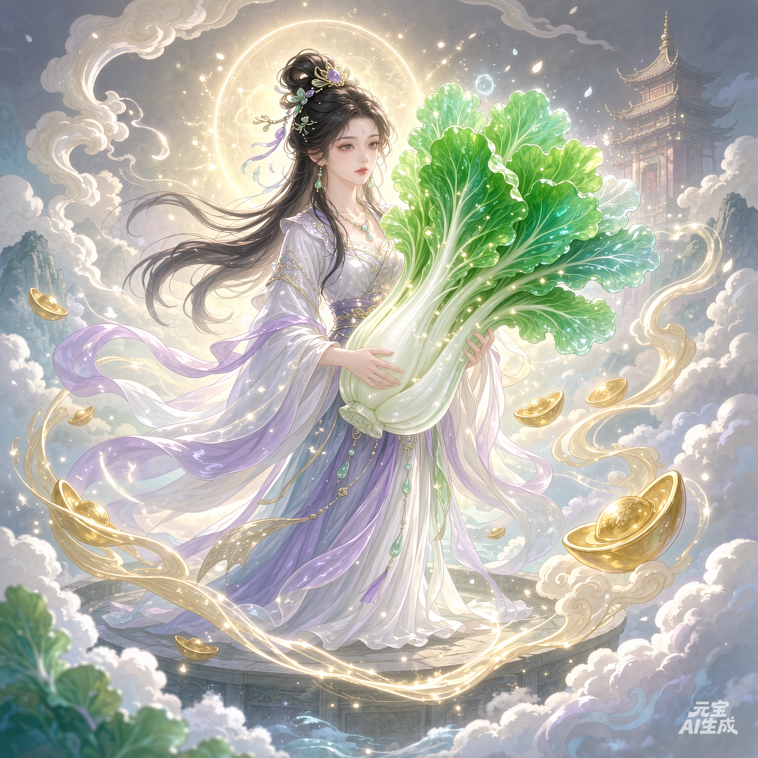 来财