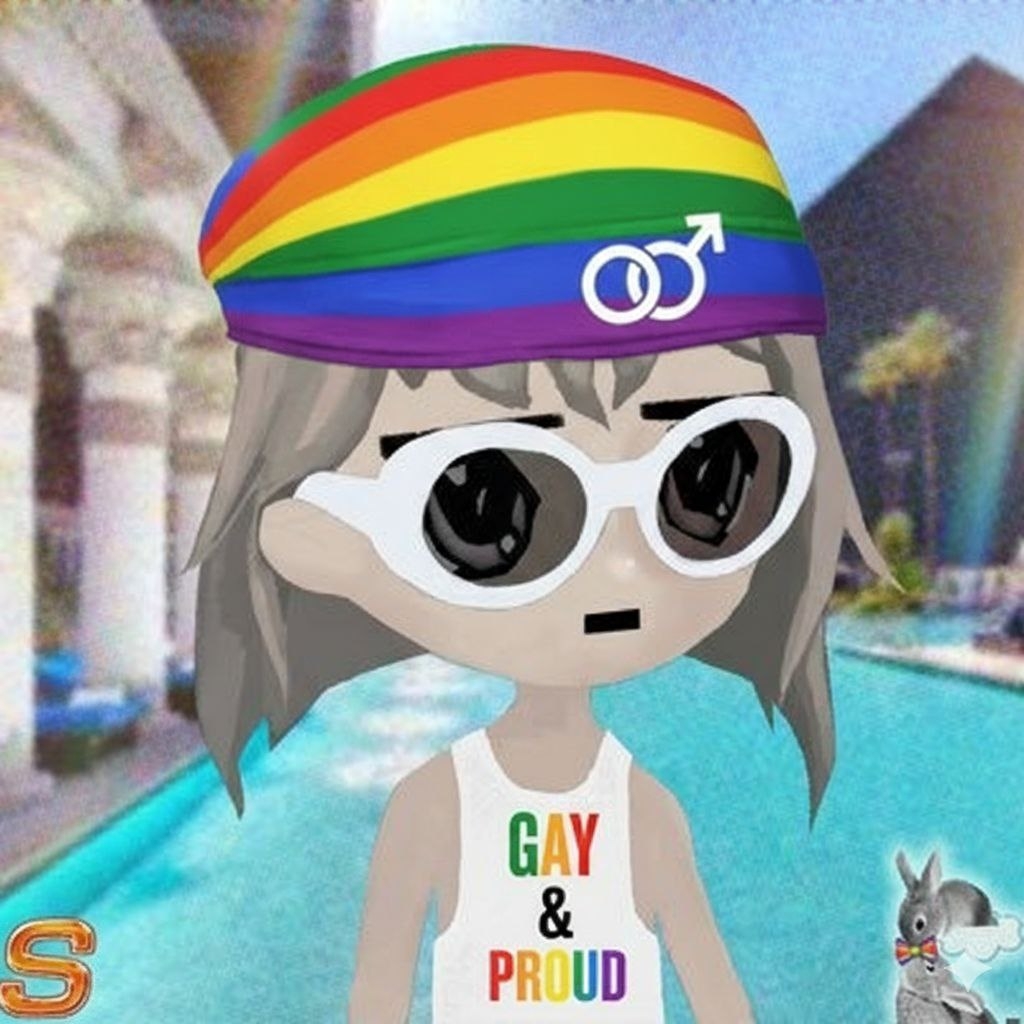 Alon Gay