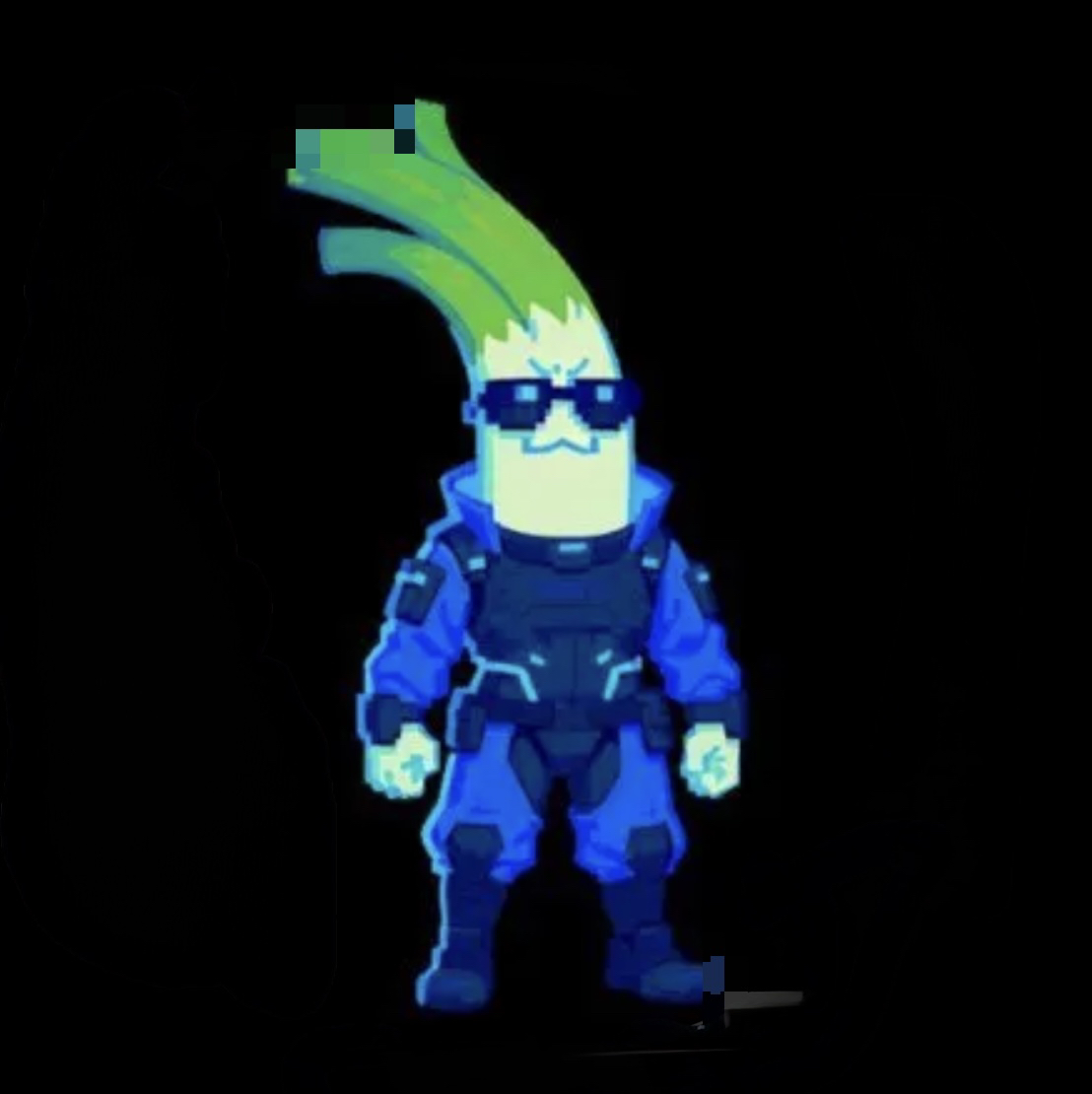 leek
