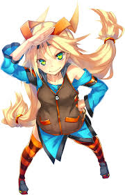 UNITY-CHAN