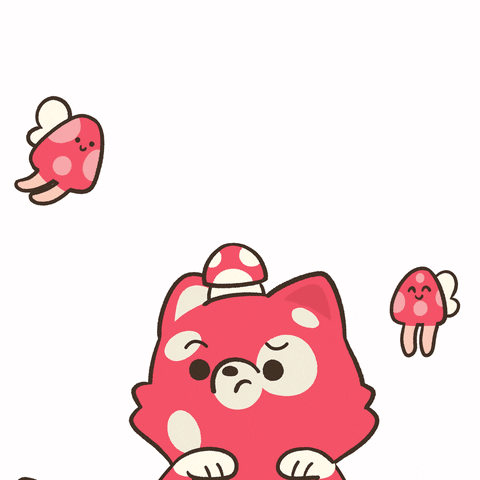 Mushy