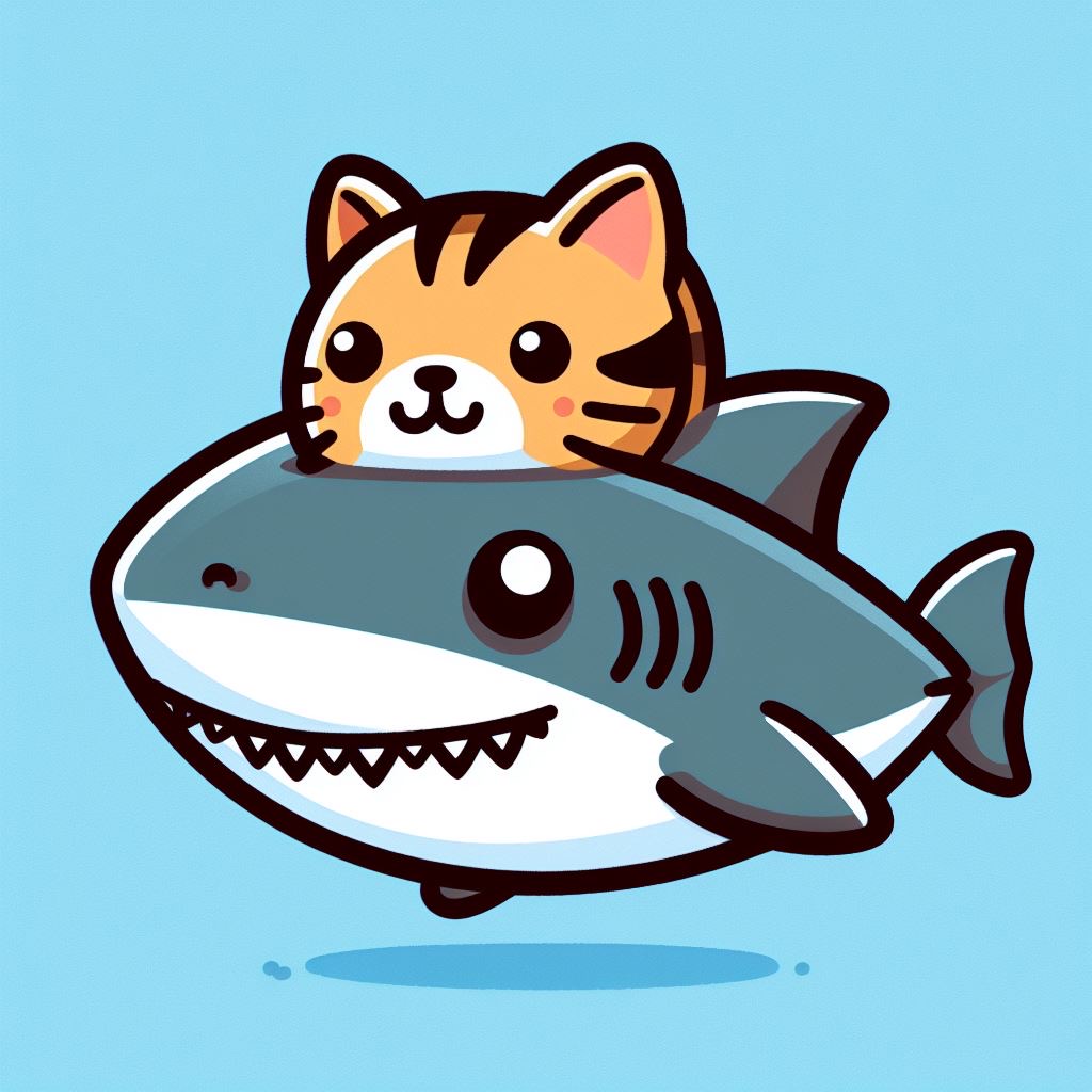 SHARKY