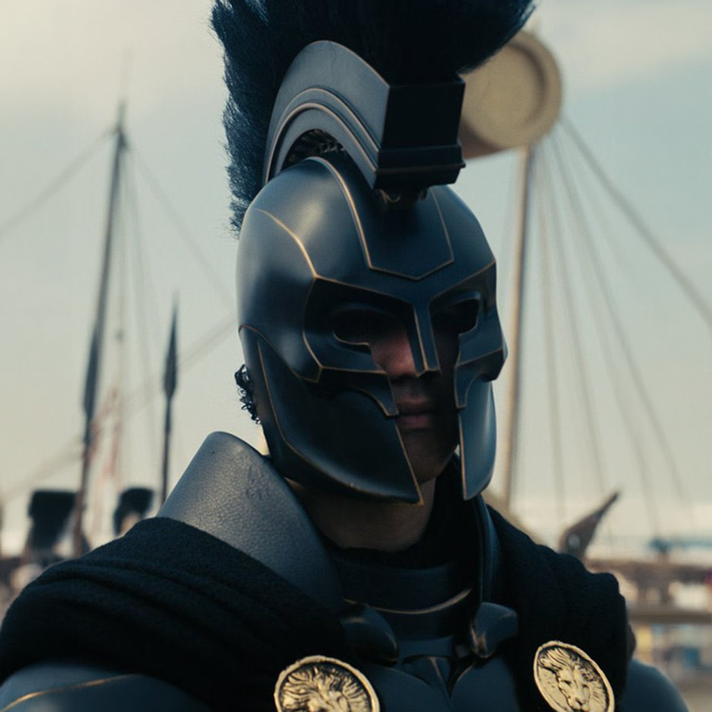 Agamemnon