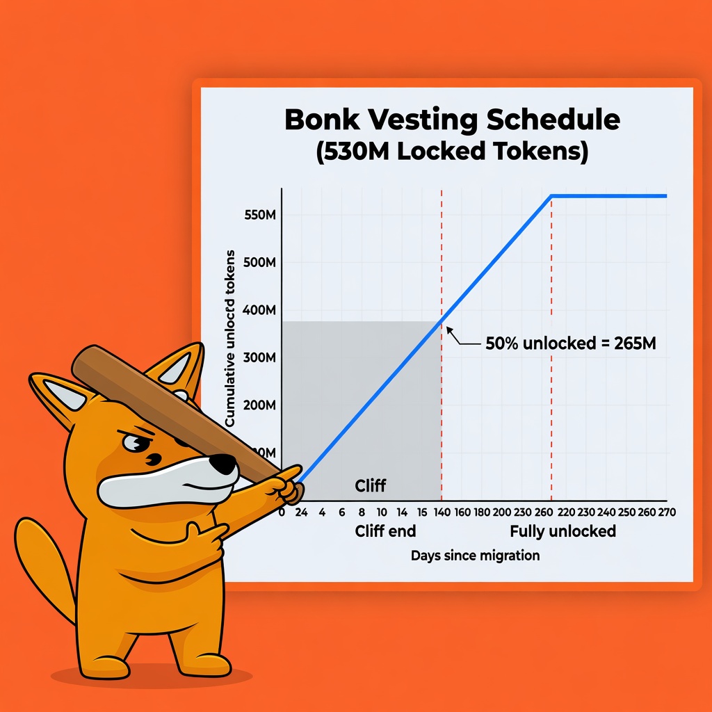 VESTING