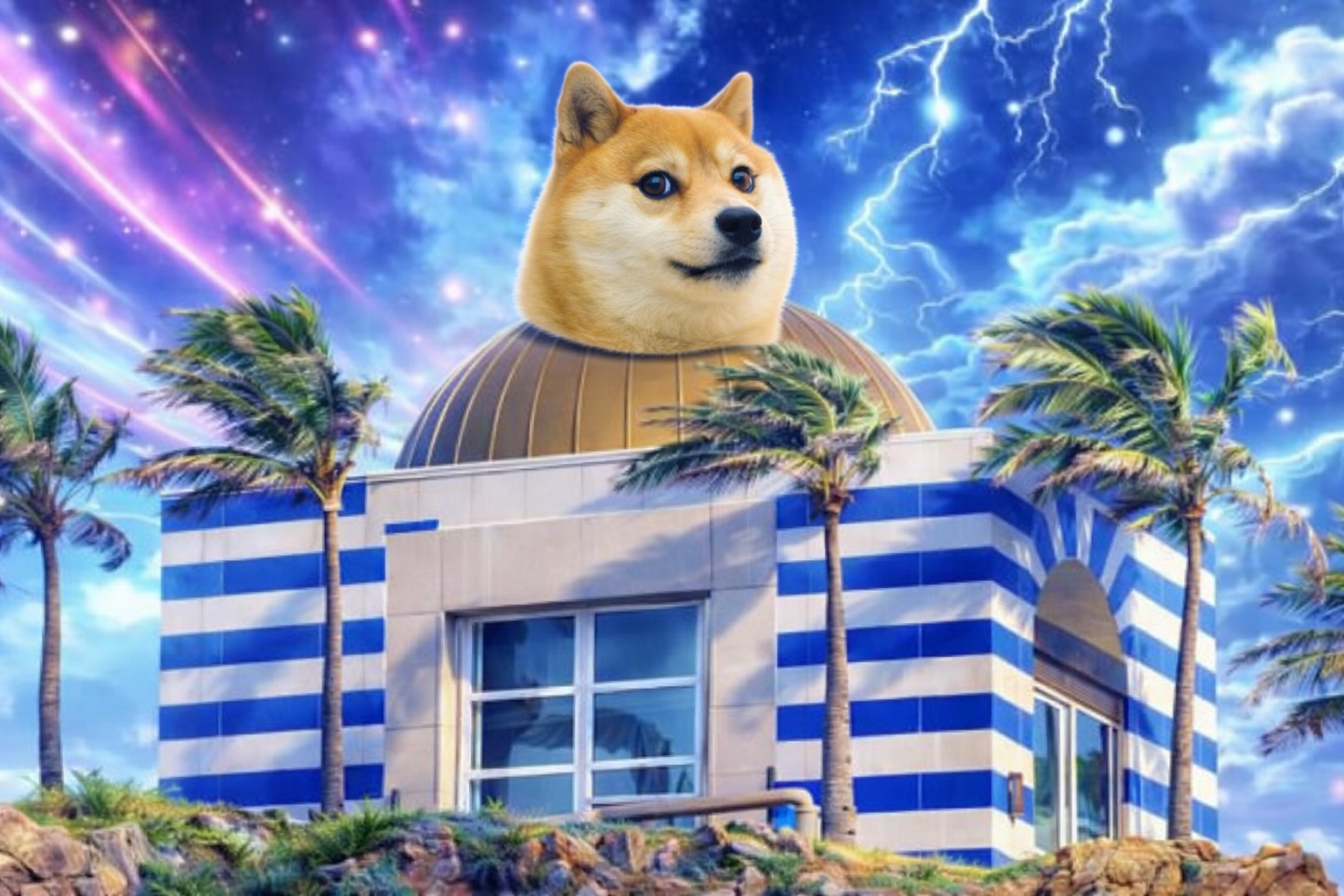 DogePalace