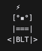 BLT