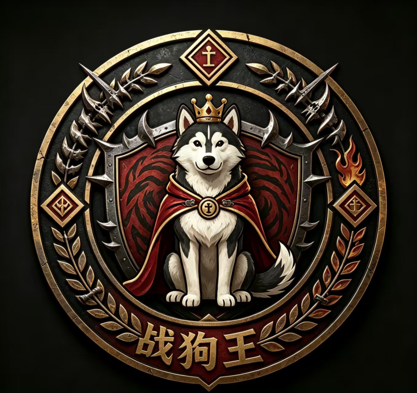 狗王