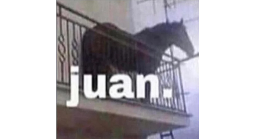 JUAN