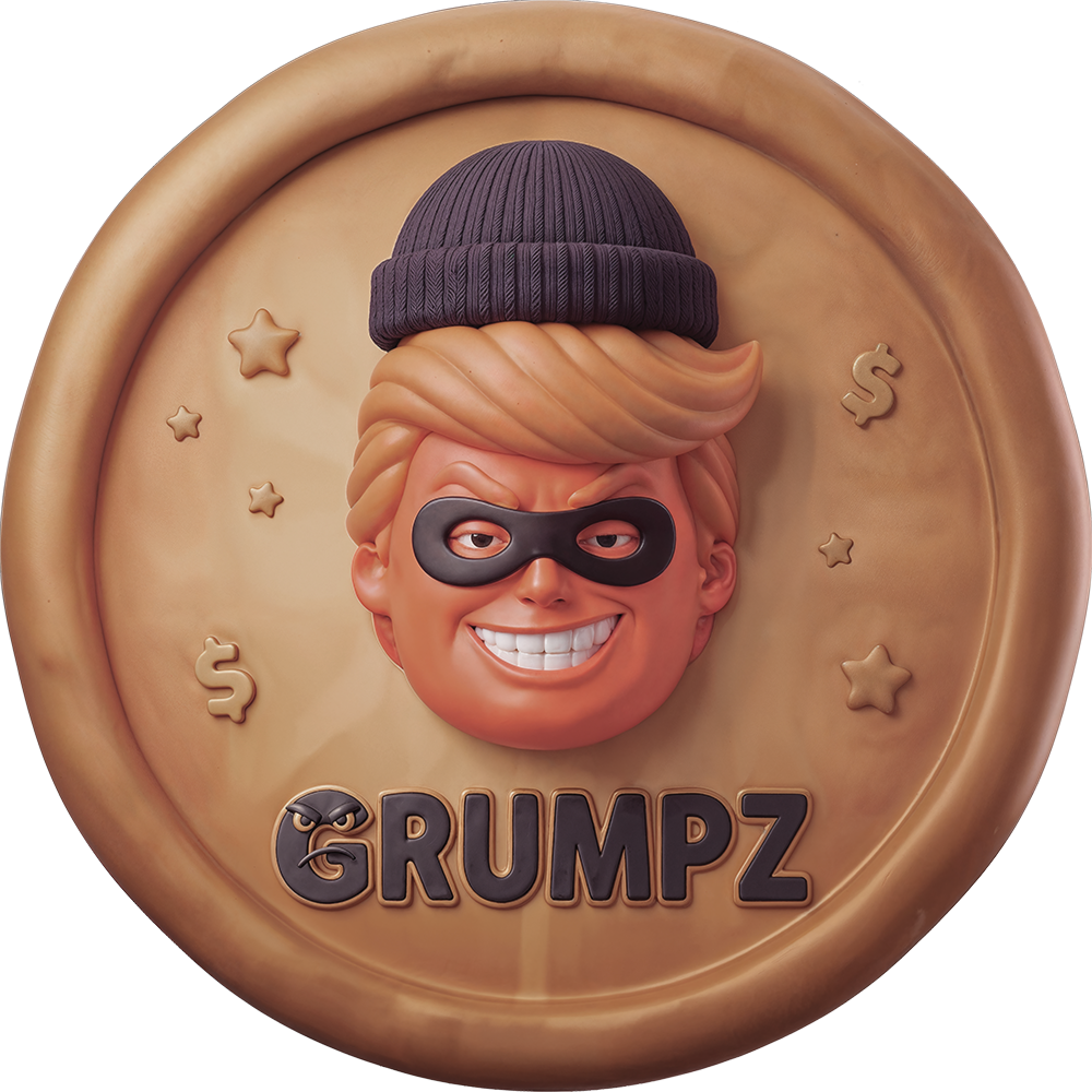 GRUMPZ