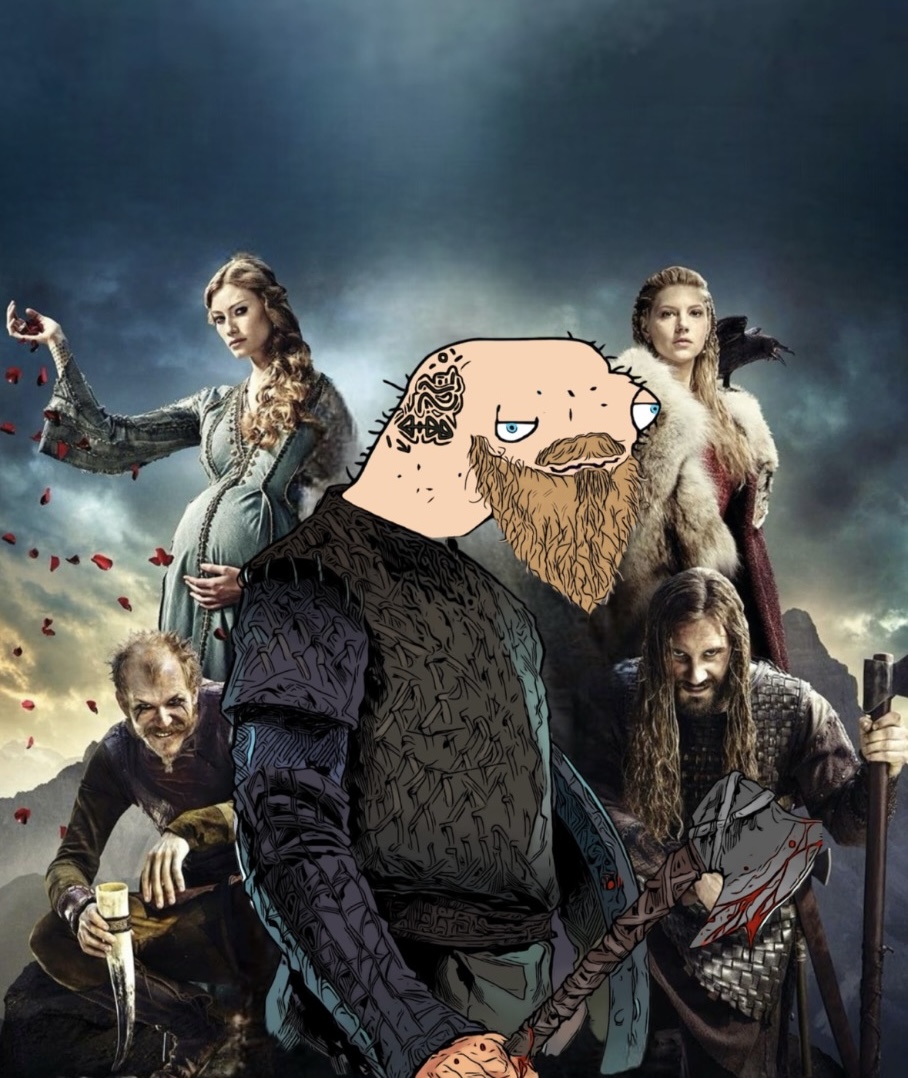 $VALHALLA