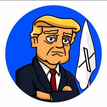 $TRUMPX
