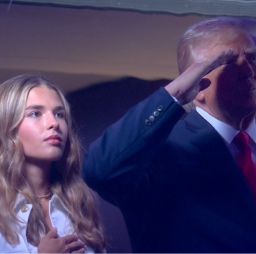 DONALDKAI