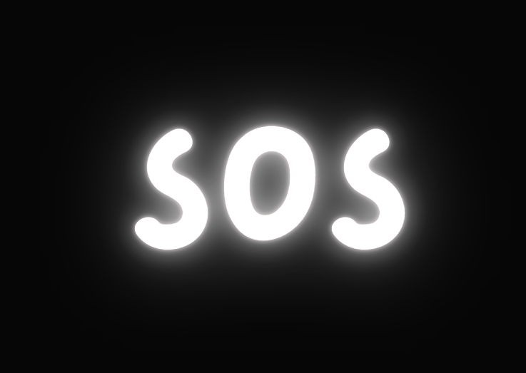 SOS