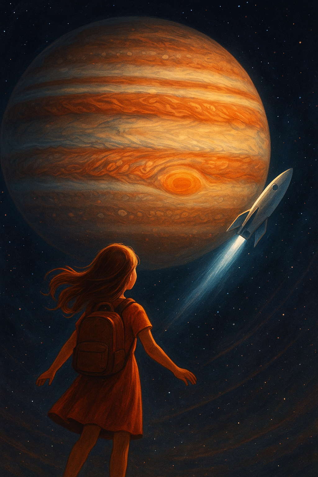 jupiter