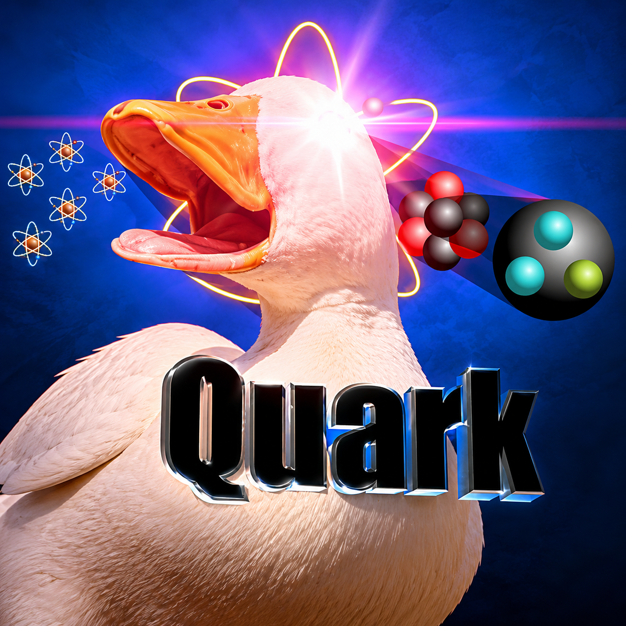 QUARK