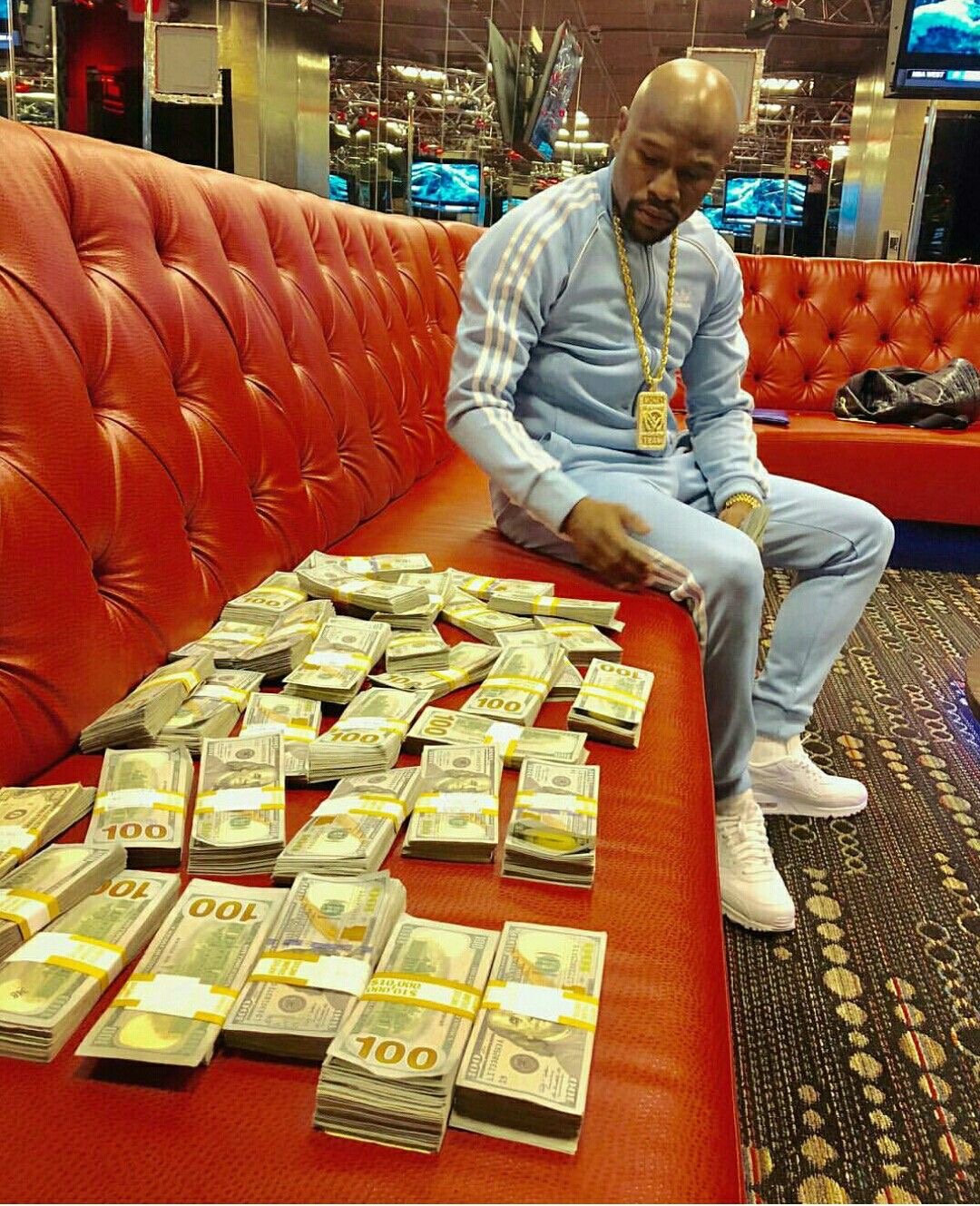 MONEY