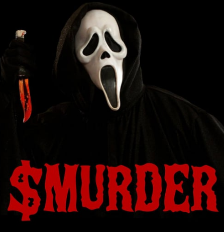 MURDER