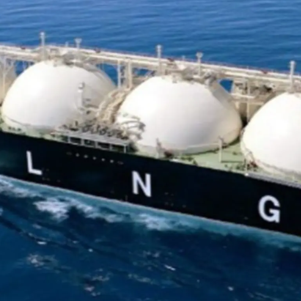 LNG