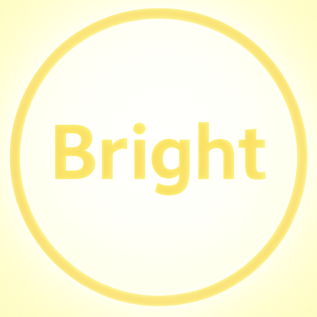 BRIGHT