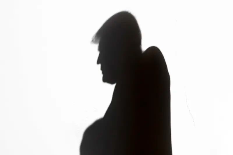 sTrump