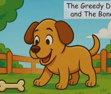 GREEDYDOG