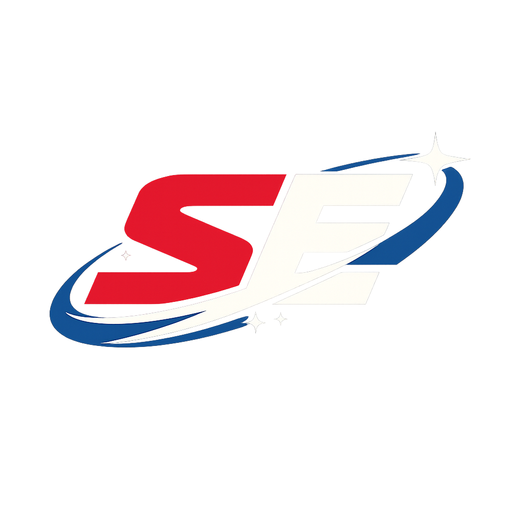 SE