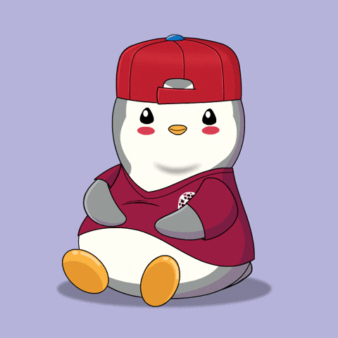 PUDGYFART