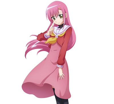 HINAGIKU