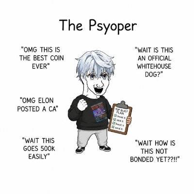 PSYOPER