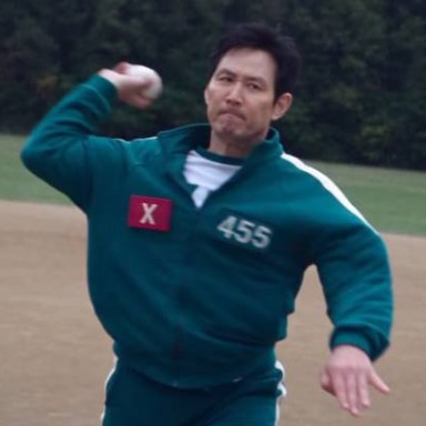 Baseball