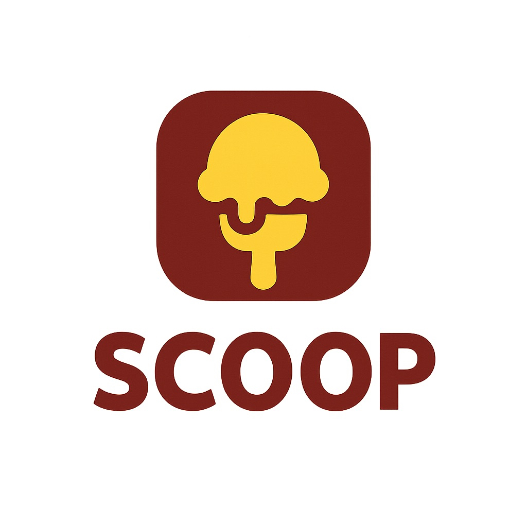 SCOOP