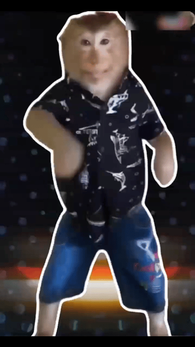 DJmonkey