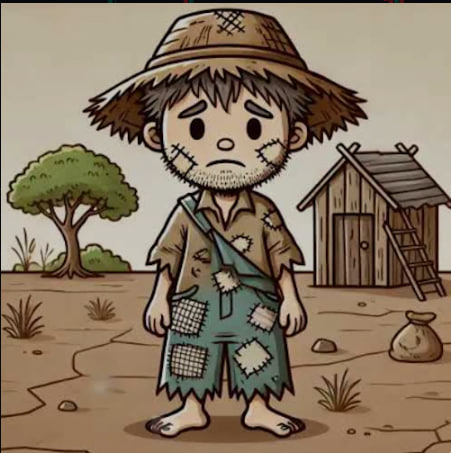 peasant