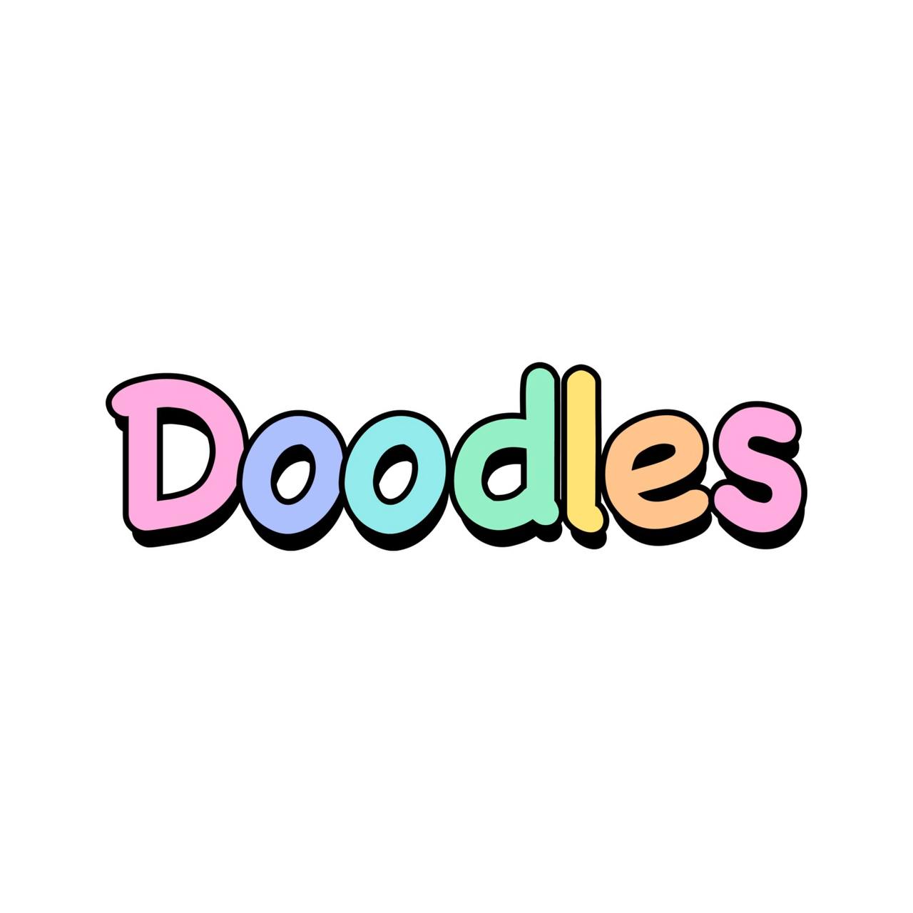 DOODLE