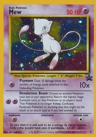 Mew