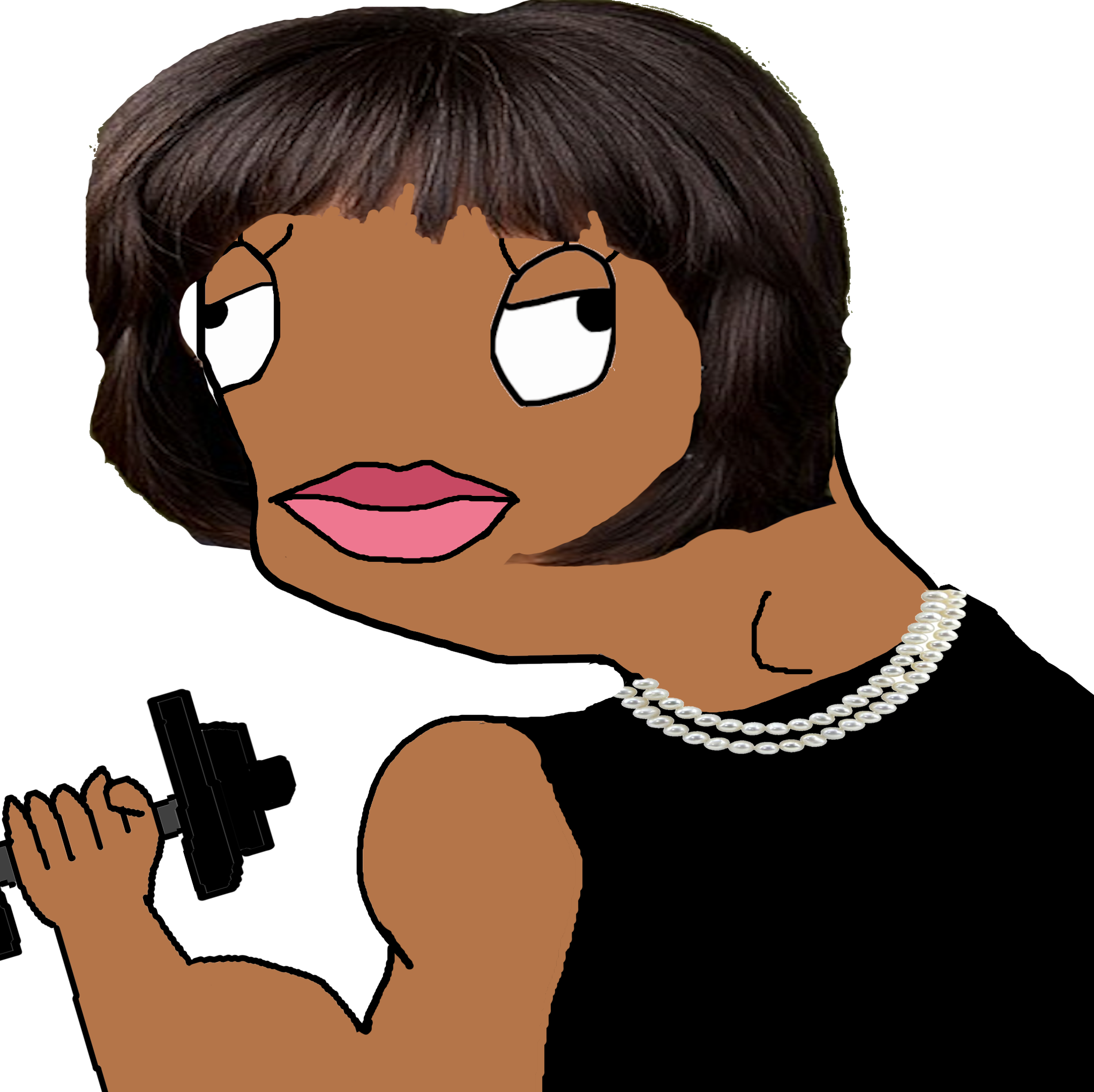 $TRANNY
