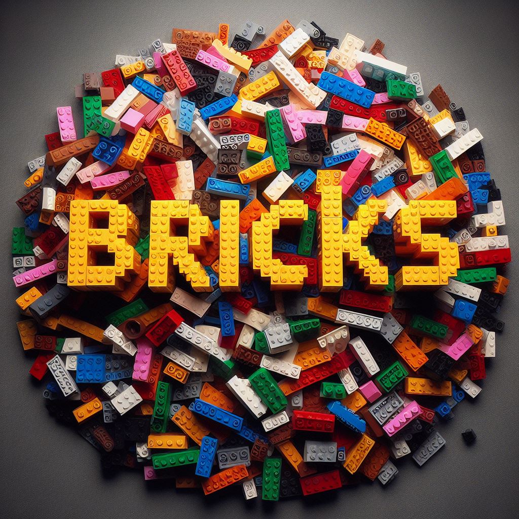 $BRICKS