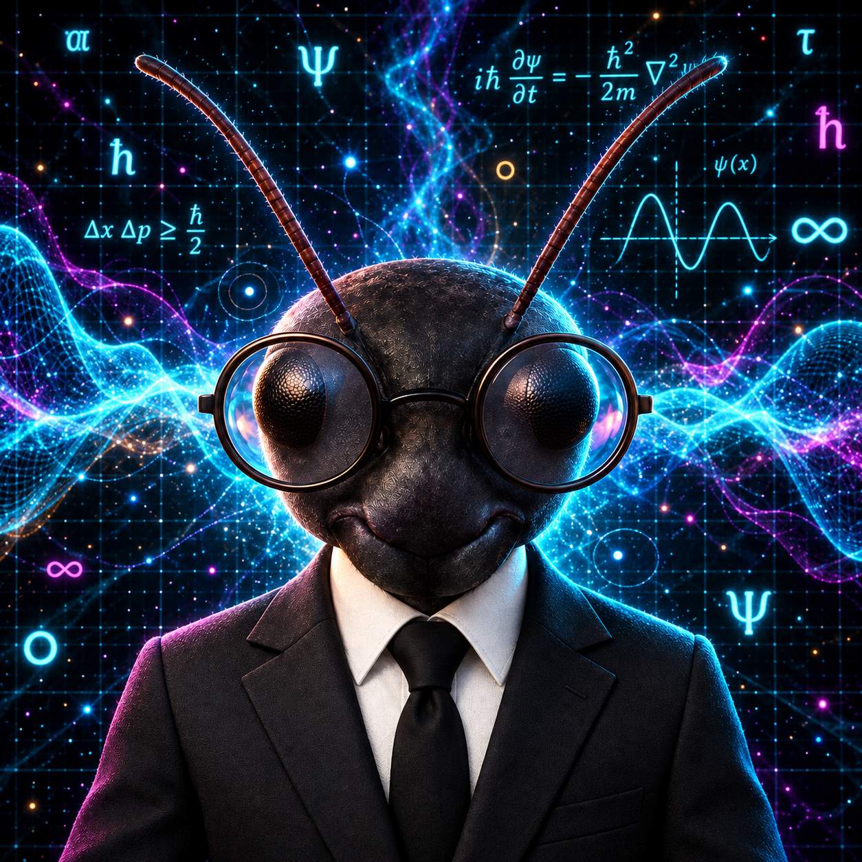 QUANT