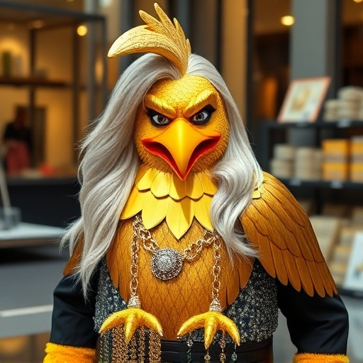 KELBIRD