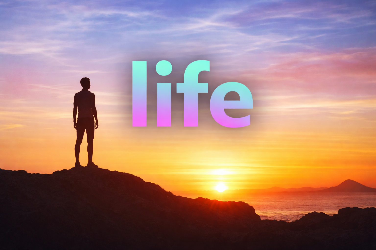 life